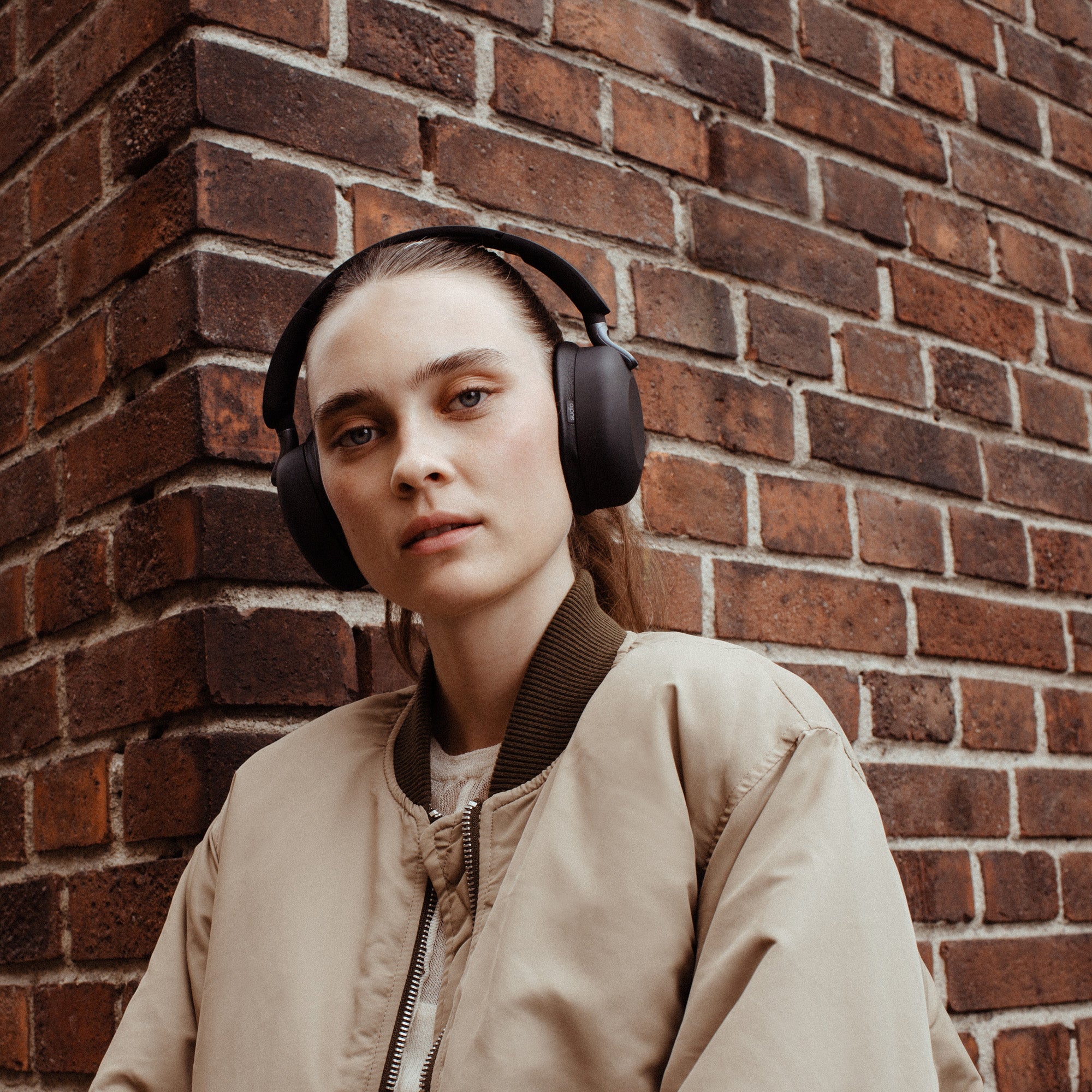 国内総代理店】Sudio | K2 Pro ワイヤレスヘッドホン ハイブリッドANC