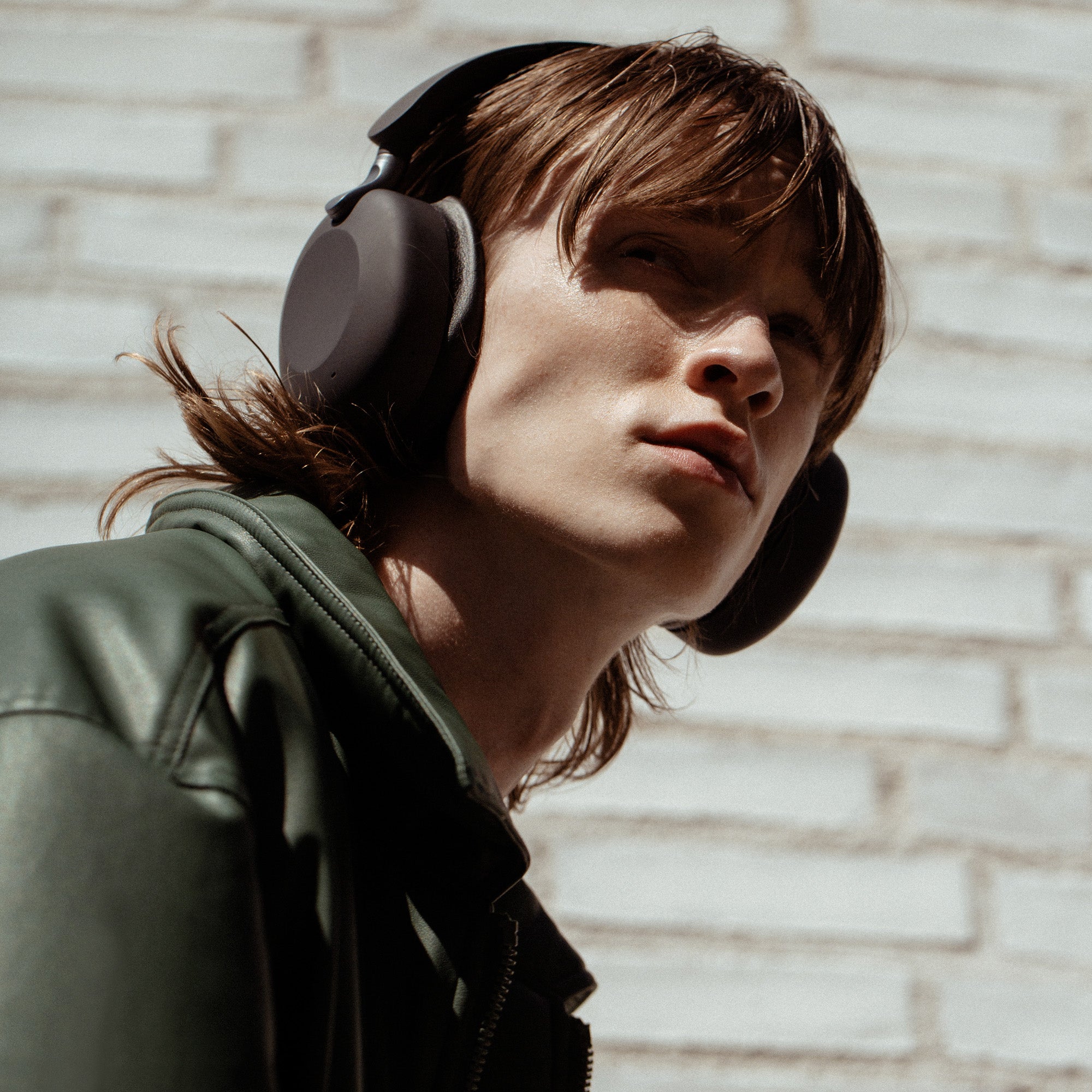 国内総代理店】Sudio | K2 Pro ワイヤレスヘッドホン ハイブリッドANC