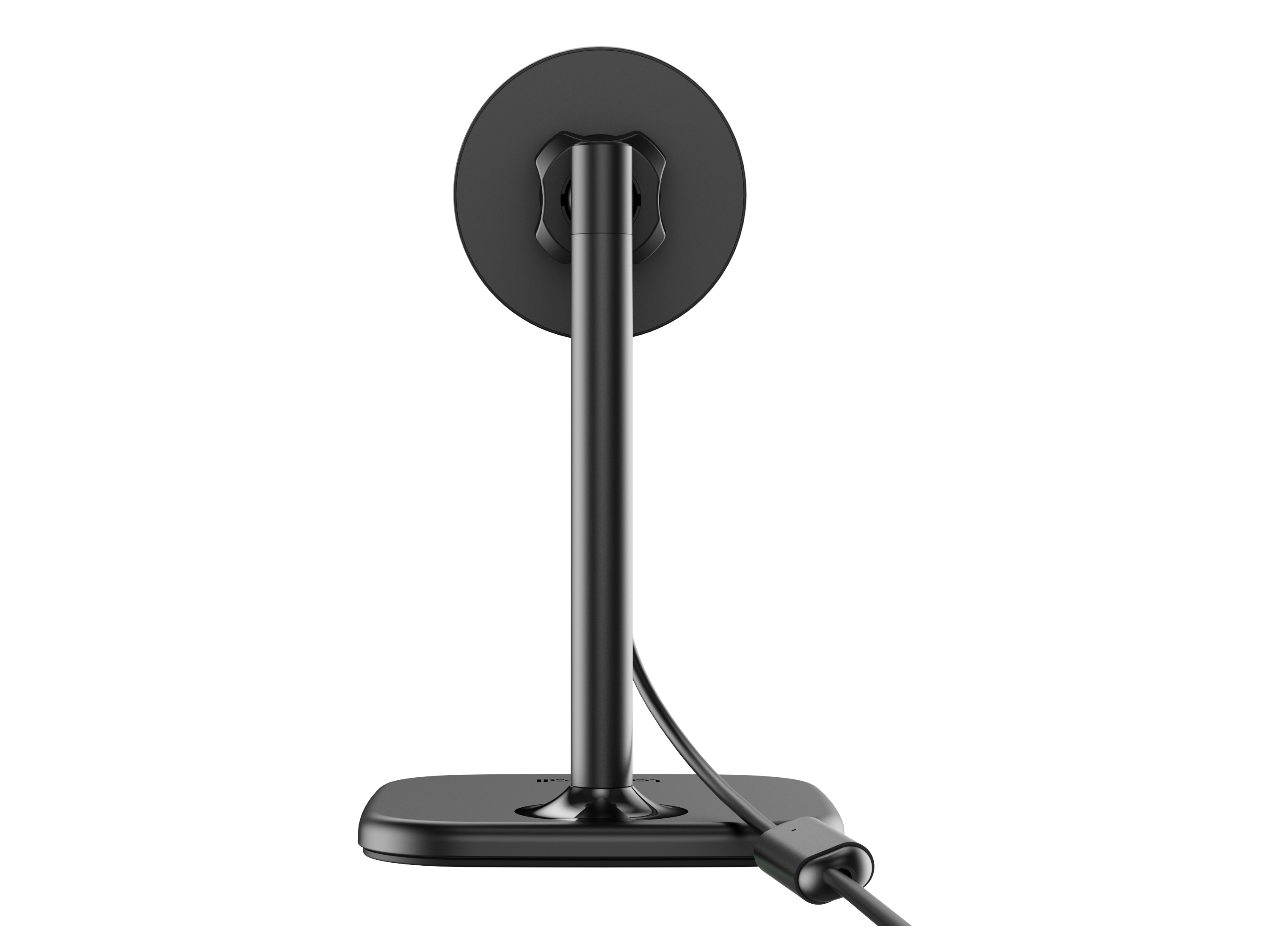 公式】Lamicall All Lock | デスクトップ チャージャースタンド