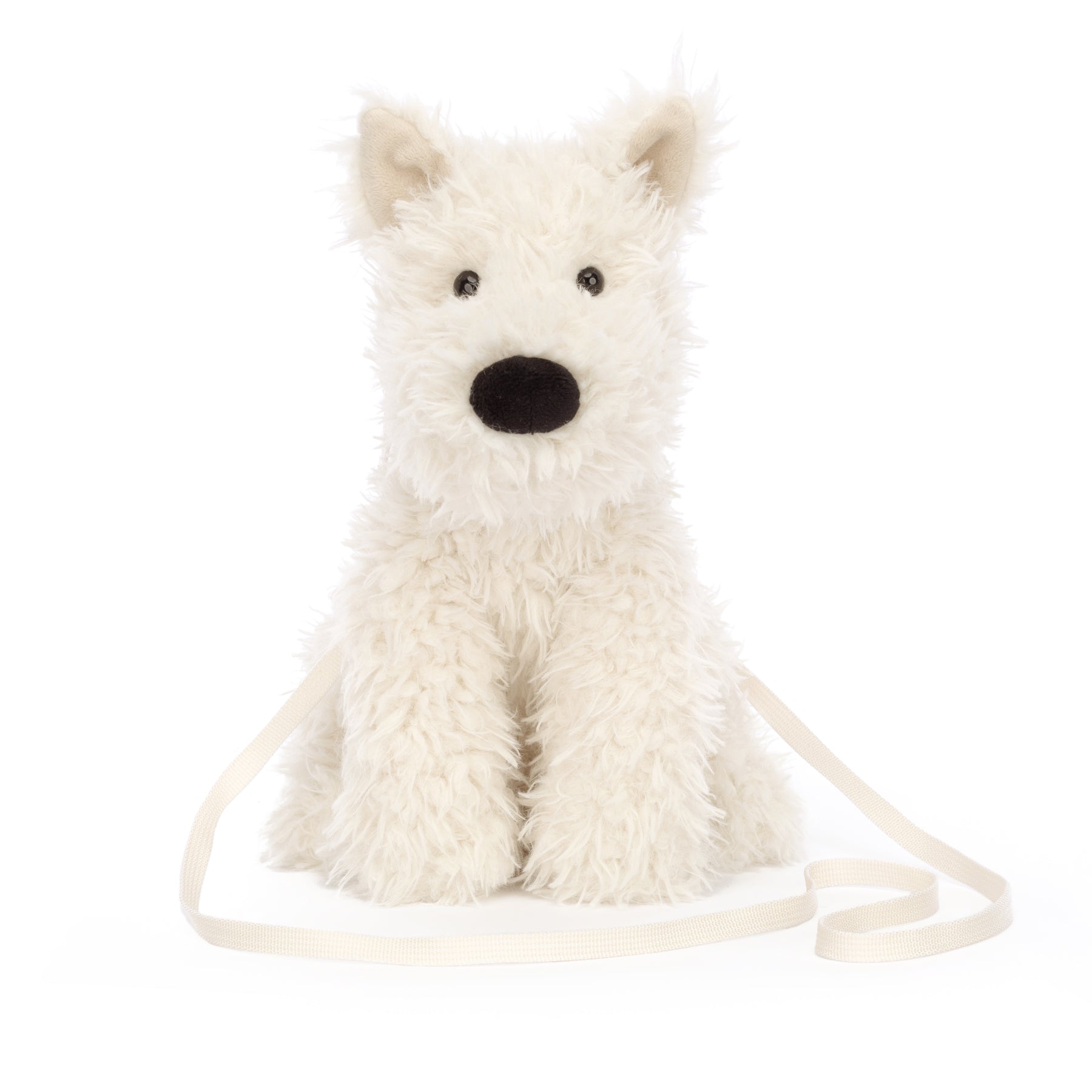 Jellycat Munro Scottie Dog | Bag *LIMIT 1* – Modern Natural Baby