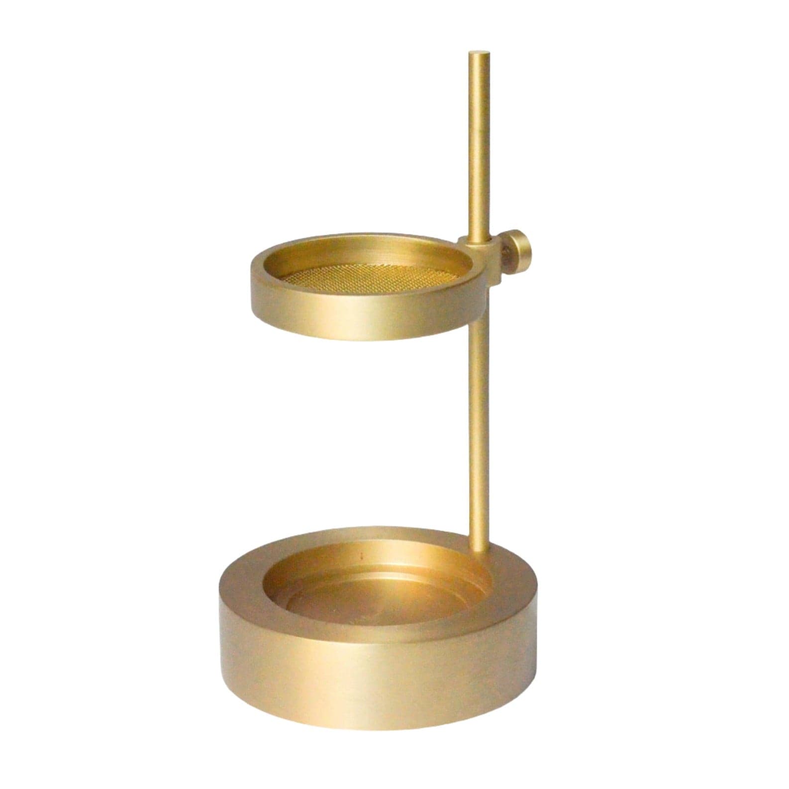 Brass Resin & Incense Burner - Modern Nomad Home