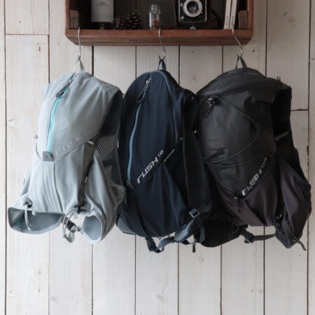 Rush SK 32 Backpack (Reg) #Black [27452][L07664400]｜ARC'TERYX