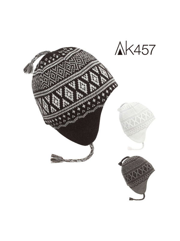 イヤー フラップ ビーニー ｜ バートン AK457 入荷しました。 – moderate