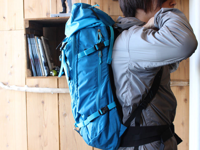 BURTONが作るアイテムは使えるモノが多い！「バックパック編 」 – moderate