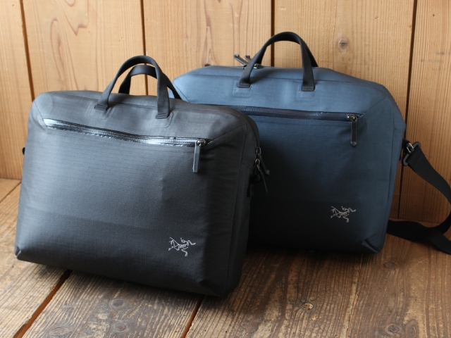 ARC'TERYX Granville Briefcase (グランビルブリーフケース)が登場