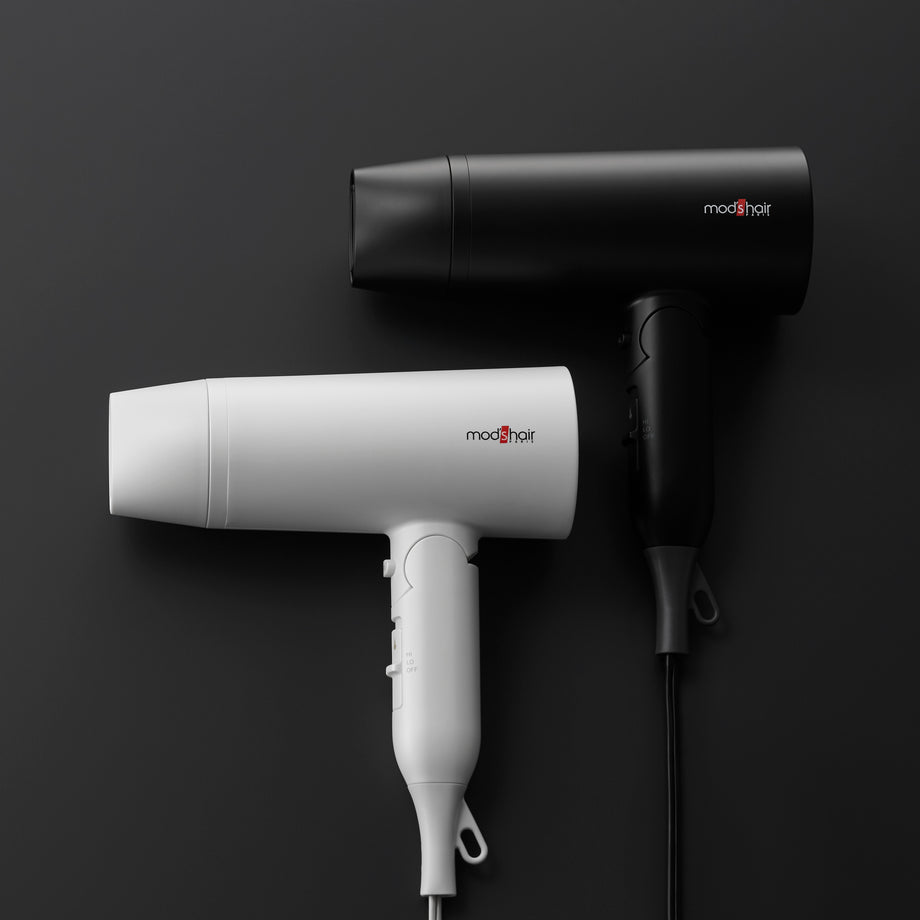 アドバンススマート ダブルイオンヘアードライヤー – mod's hair