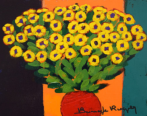 ボナフェ - ギャラリー萠