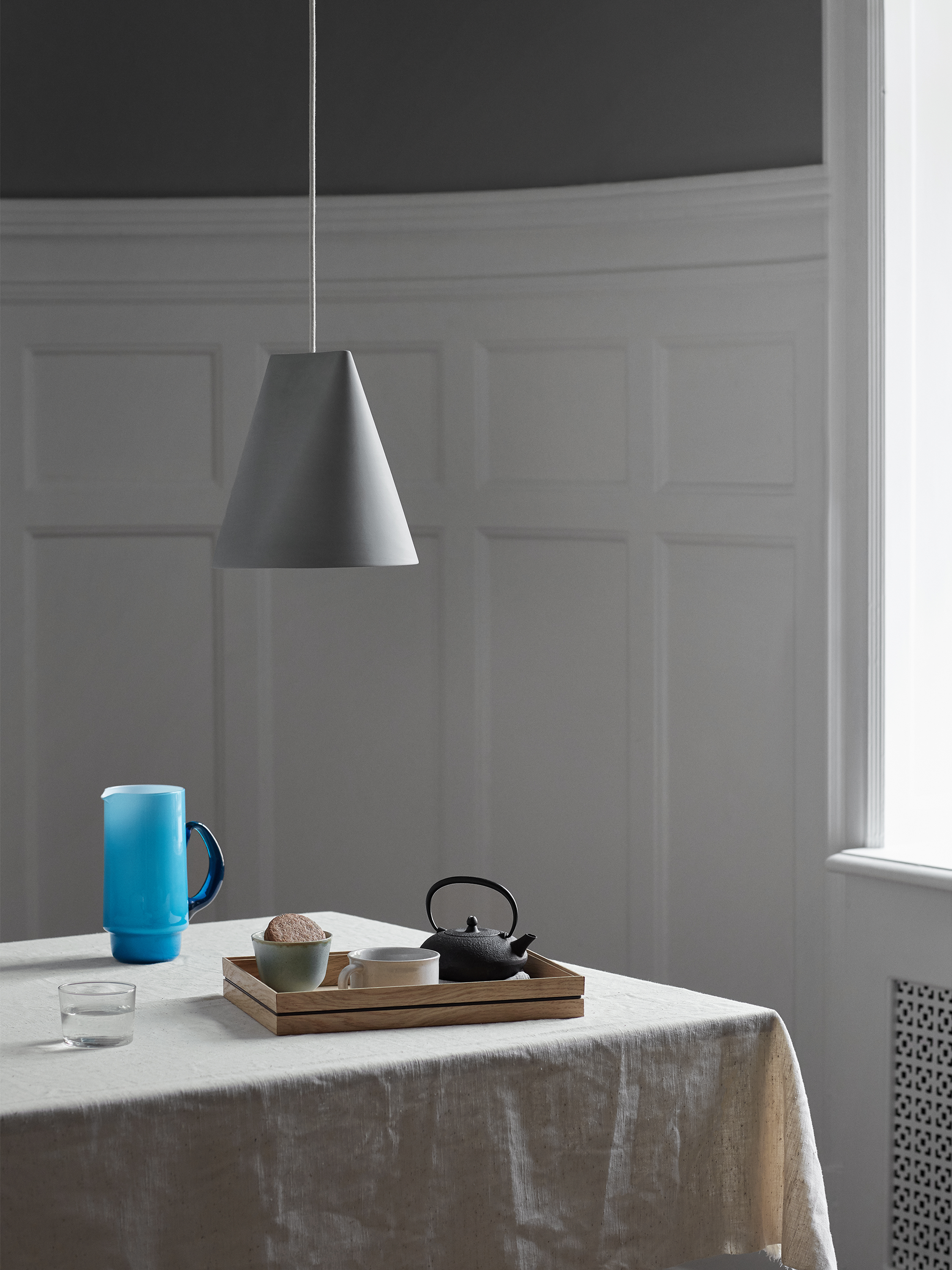 セラミックペンダント ワイド – ムーベ公式オンラインストア | MOEBE.jp