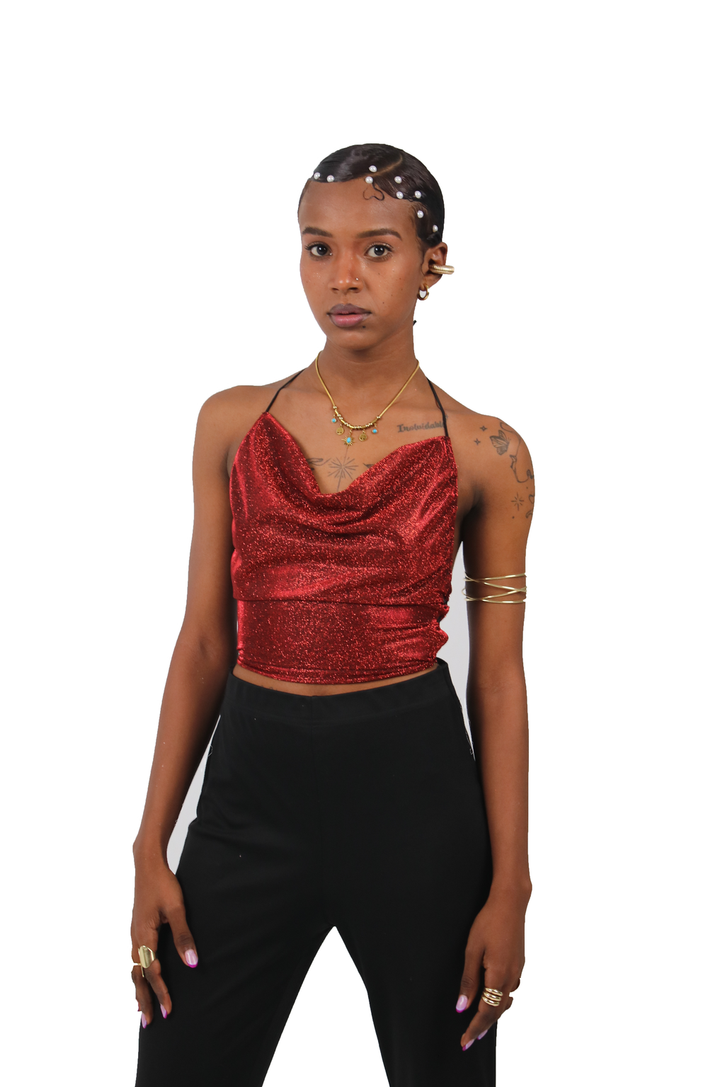 Cherry Top – Moenik