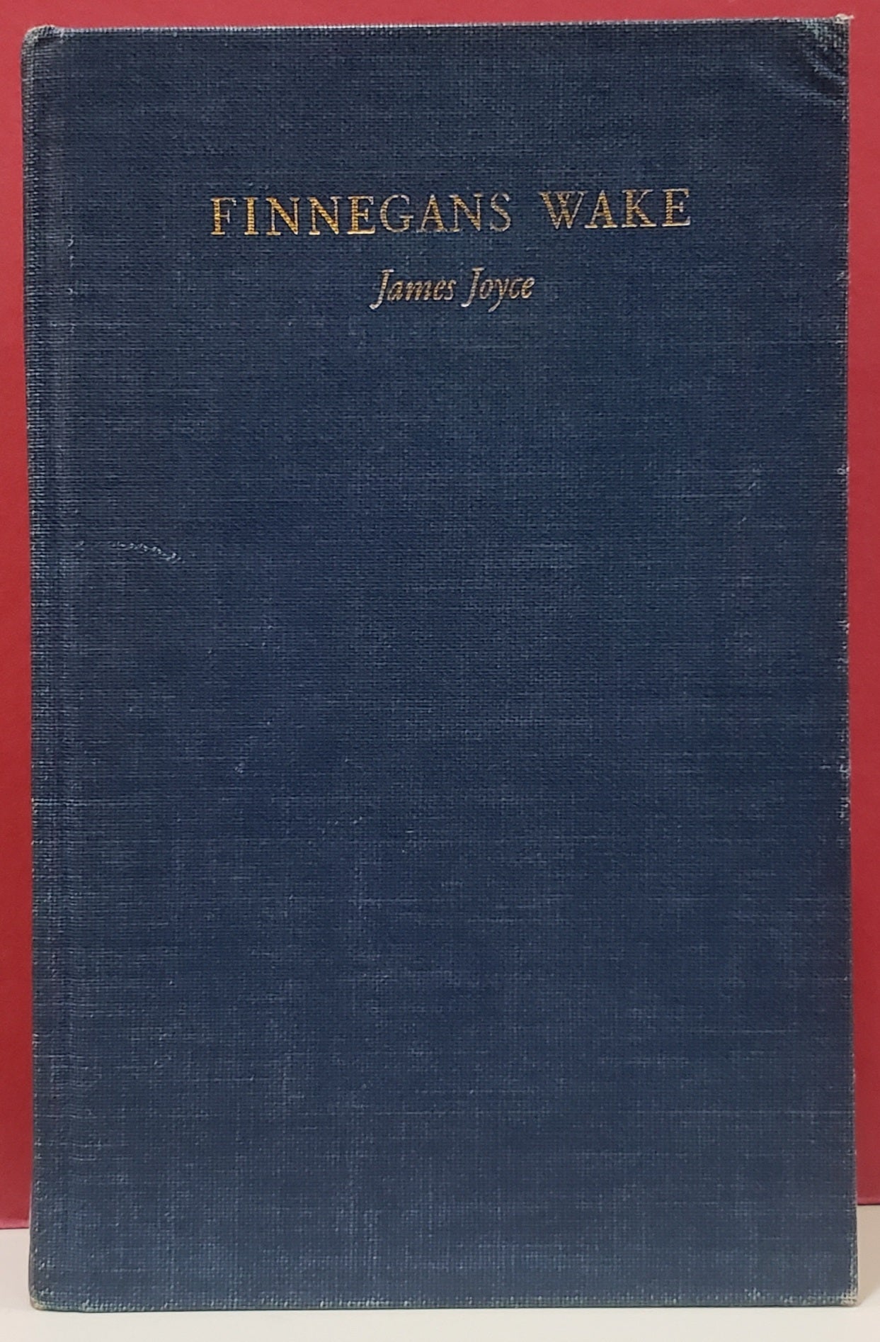 Finnegans Wake | James Joyce