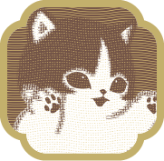 ちびにゃん | キャラクター | mofusand the animation