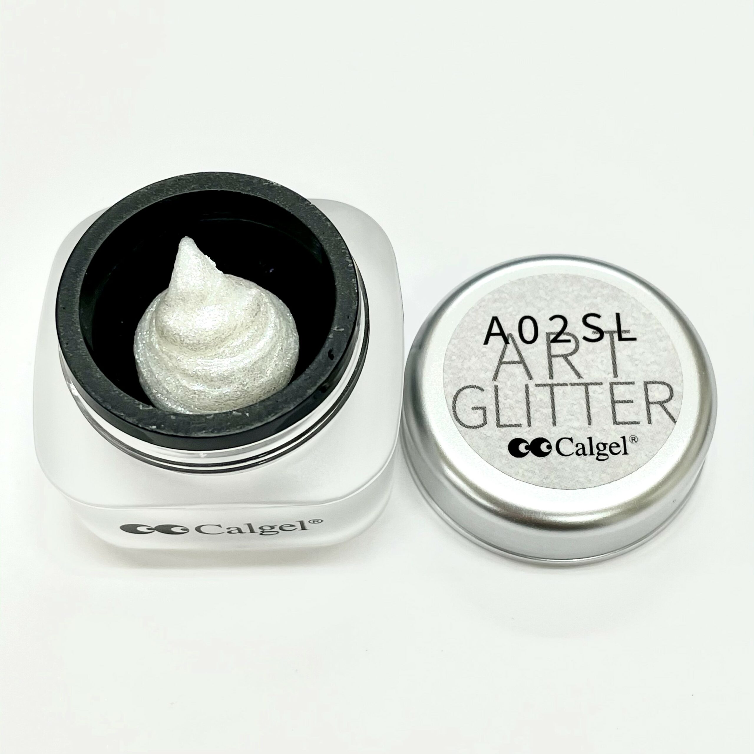 Calgel+(Plus) アート グリッターシリーズ 発売のお知らせ！ - Calgel