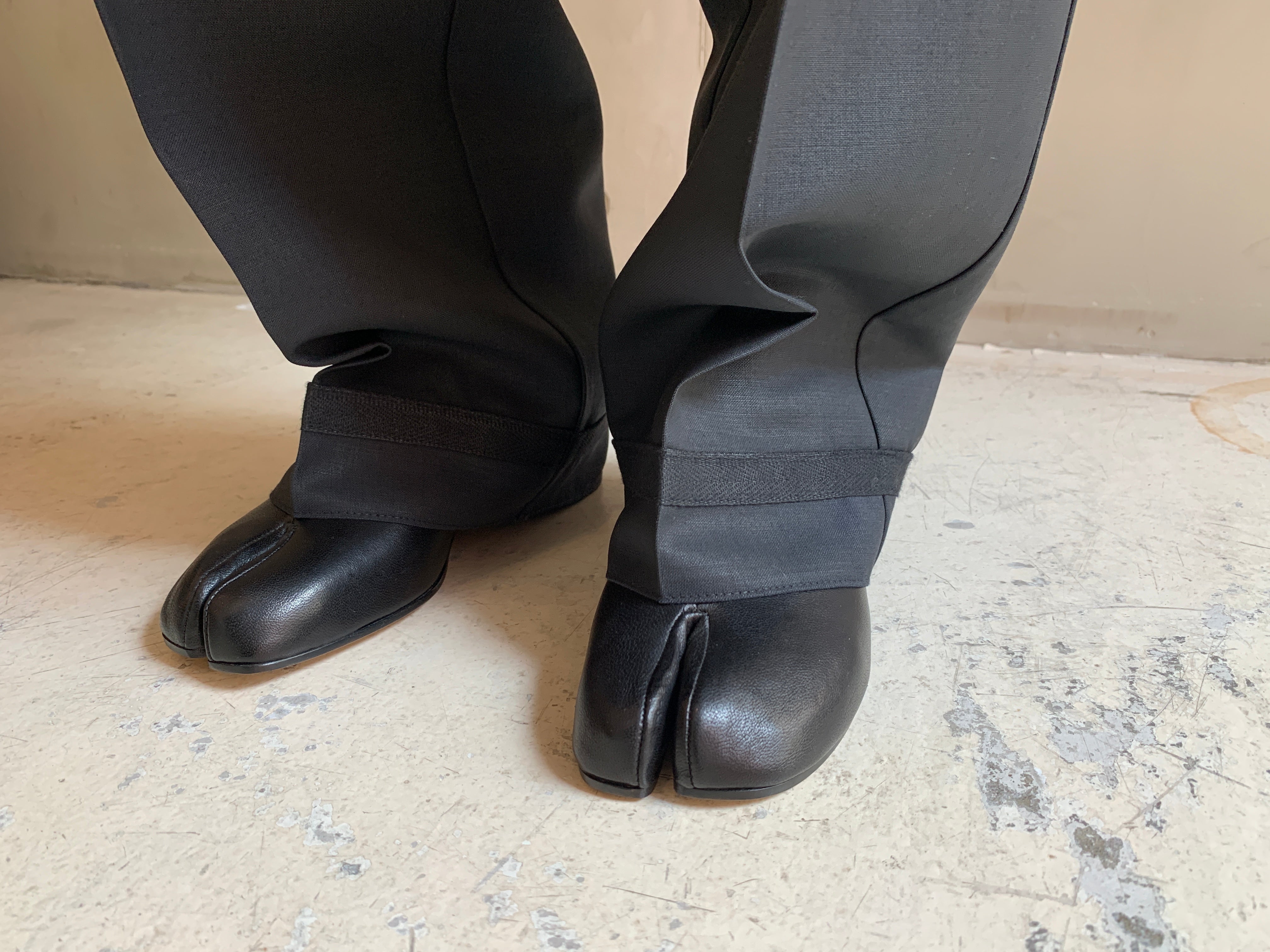 タックパンツ｜MAISON MARGIELA（メゾン マルジェラ）通販オンライン