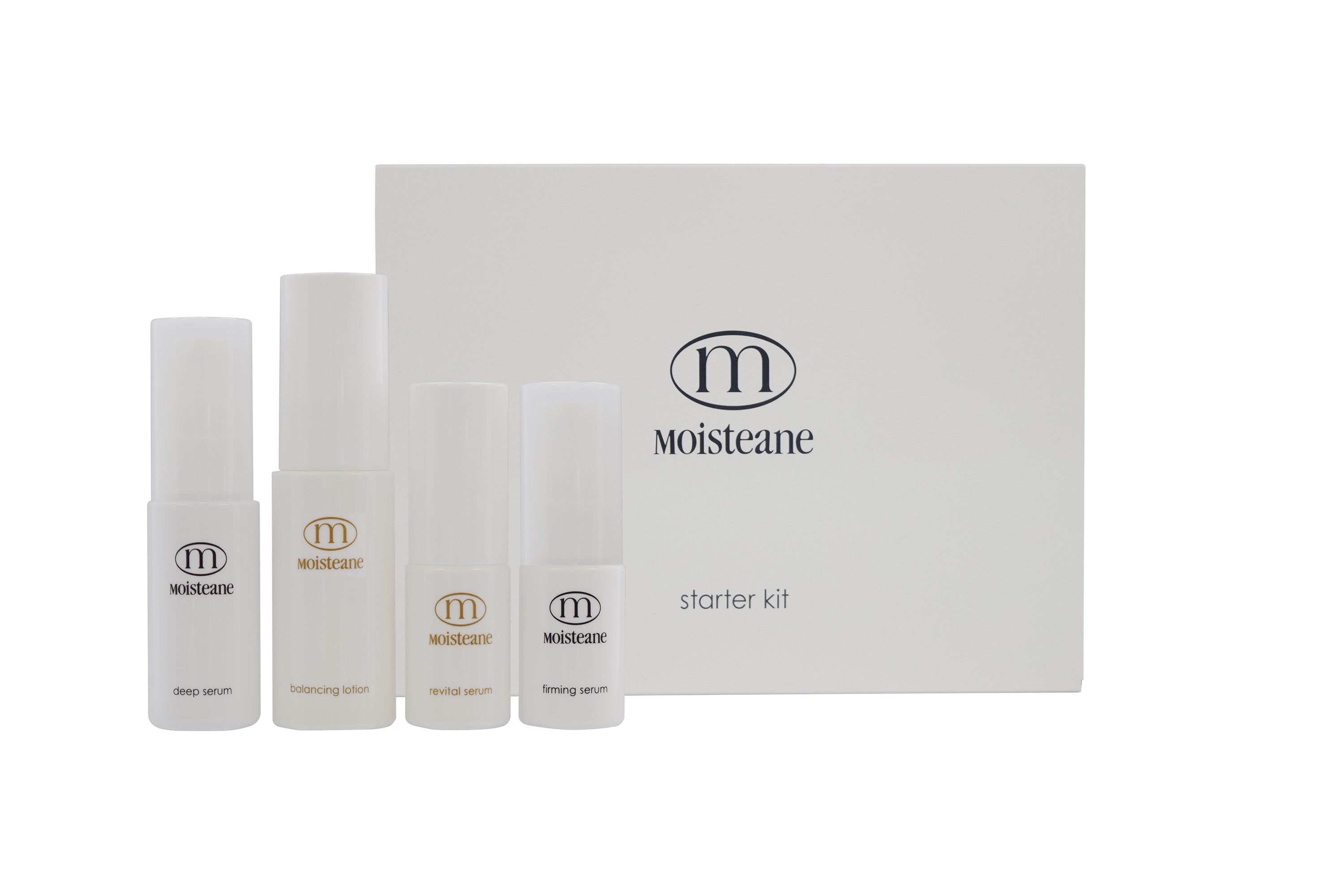 みるく♡】モイスティーヌ3点 モイスティーヌ(Moisteane) | 定番から