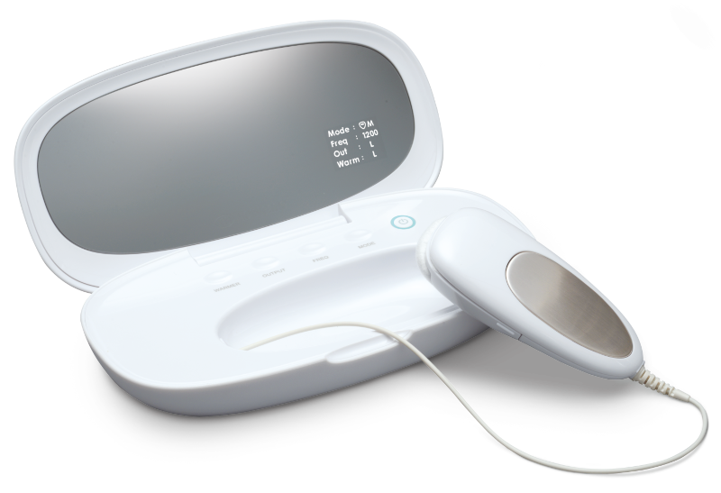 モイスティーヌ美顔器 モイスティーヌ美顔器 - メルカリ