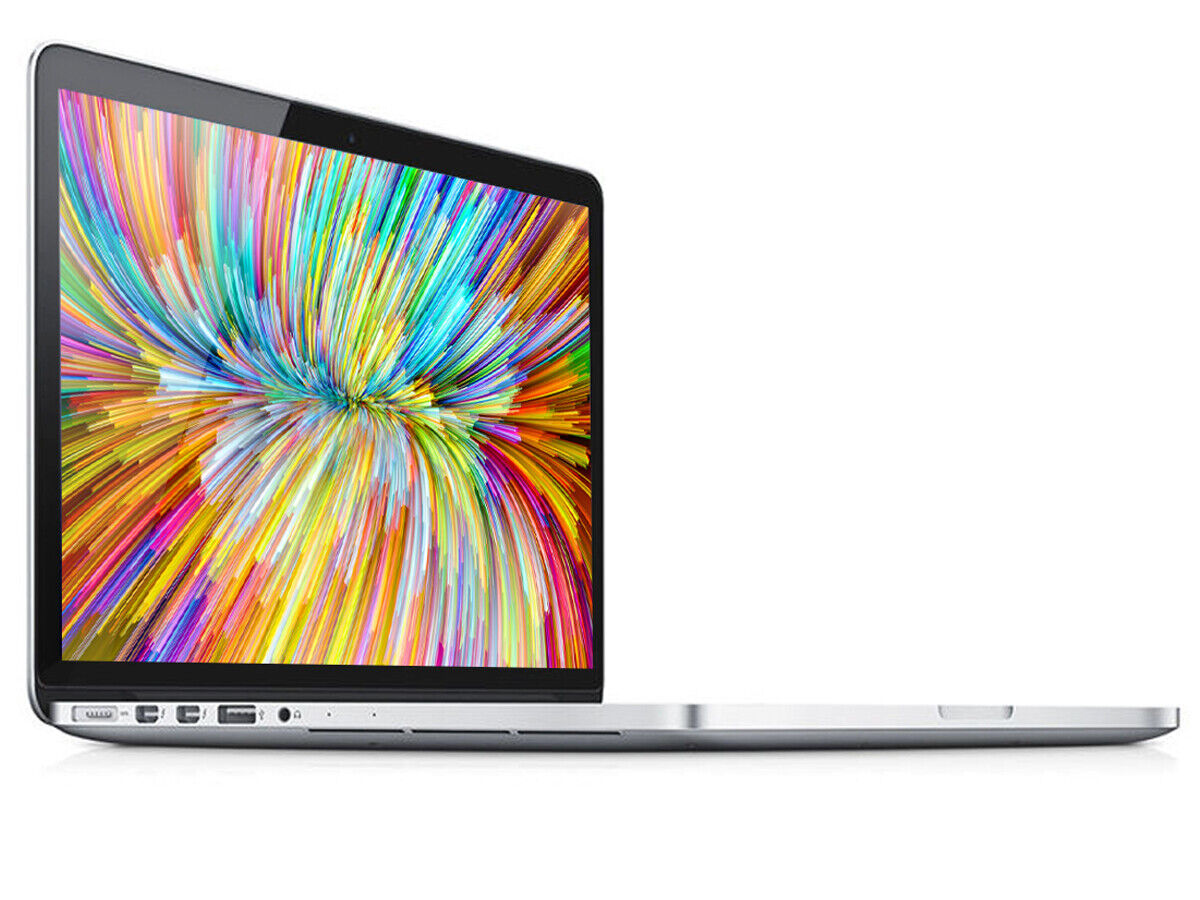 Apple MacBook Pro 13-inch Retina A1502 (2015) - Mo & Joe Electronics