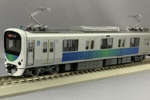 エンドウ】(HO)西武鉄道 新2000系 2025年10月〜11月発売 | モケイテツ