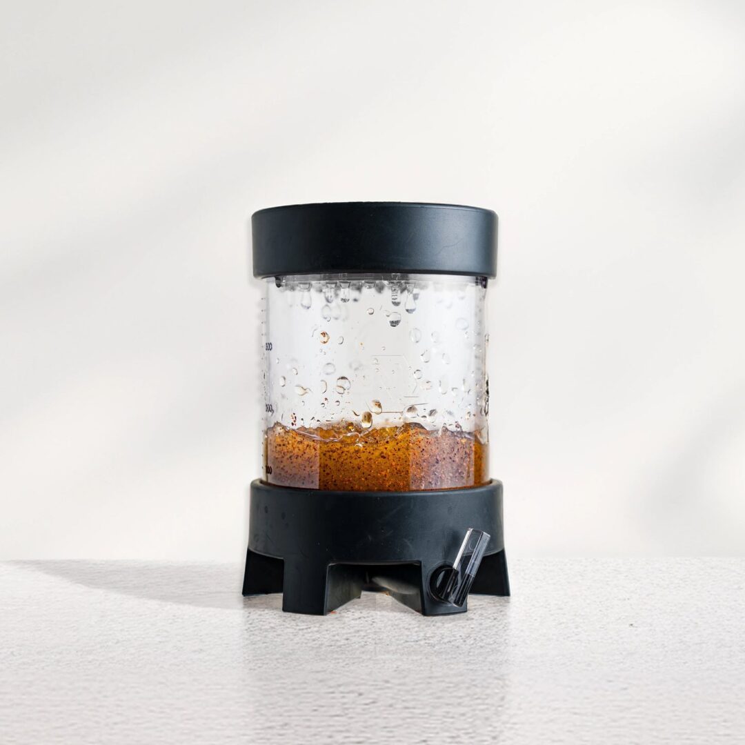 NextLevel Pulsar Coffee Brewer – Mokka Specialty Coffee