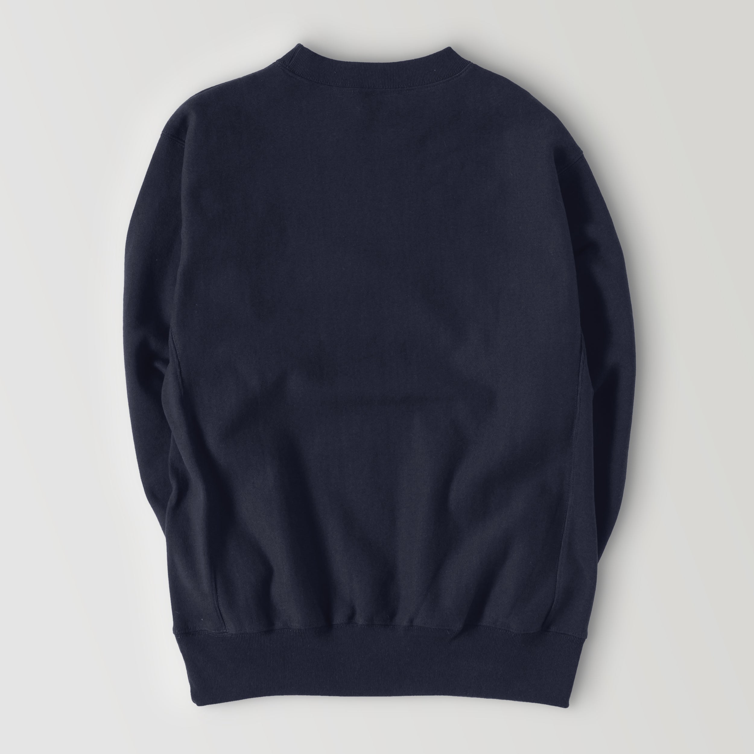 アウトレット】12oz Side Rib Sweat – MOLTEMANI
