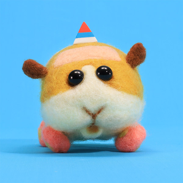 DS MOLCAR'S｜PUI PUI モルカー【公式】