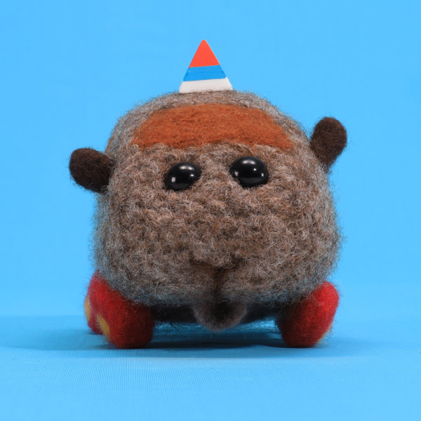 DS MOLCAR'S｜PUI PUI モルカー【公式】