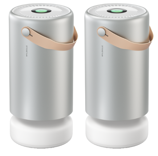 モレキュルAir Mini+ / Air Pro 販売｜Molekule （モレキュル）