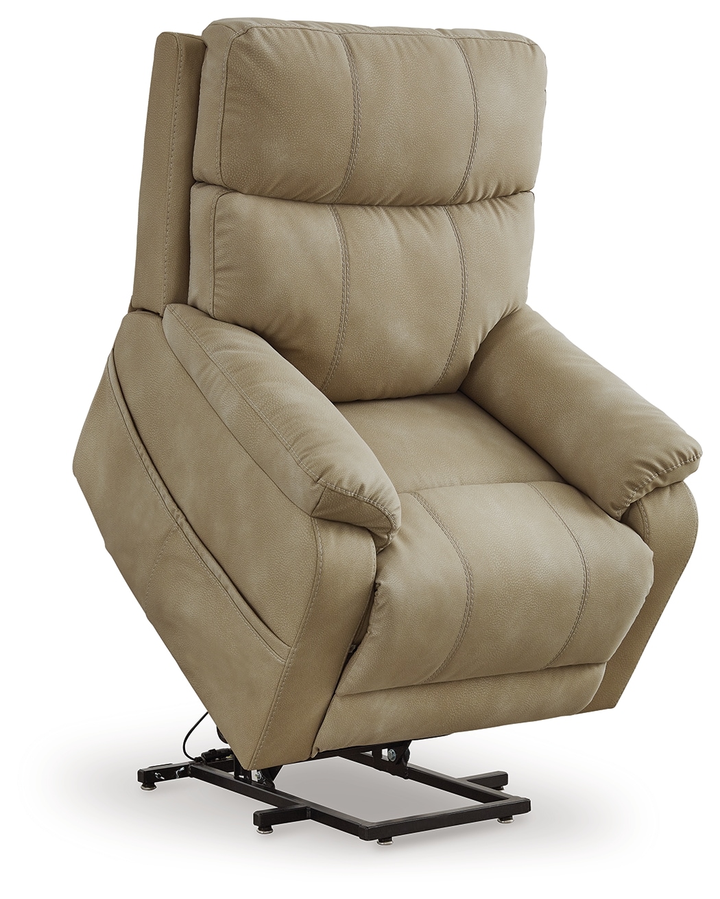 NEXT-GEN DURAPELLA POWER LIFT RECLINER | Morris