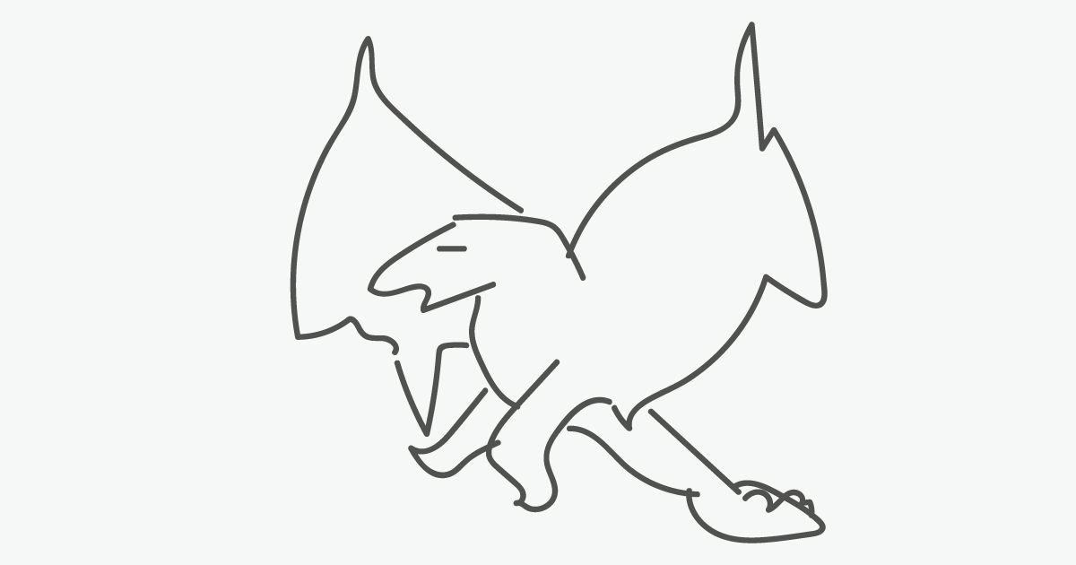 黒炎王リオレウス LV9-LV10 その1 | 続 中年ハンター