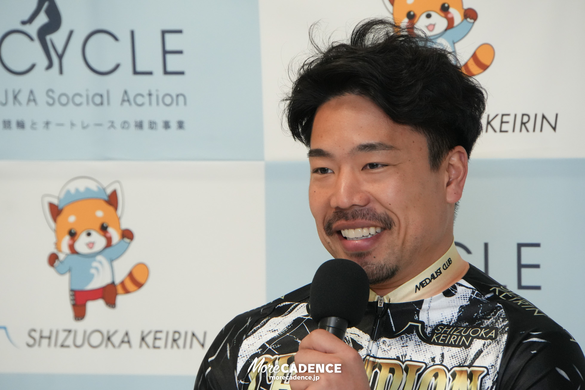 KEIRINグランプリ2024】 古性優作が2度目の優勝 驚異的な走りを見せた