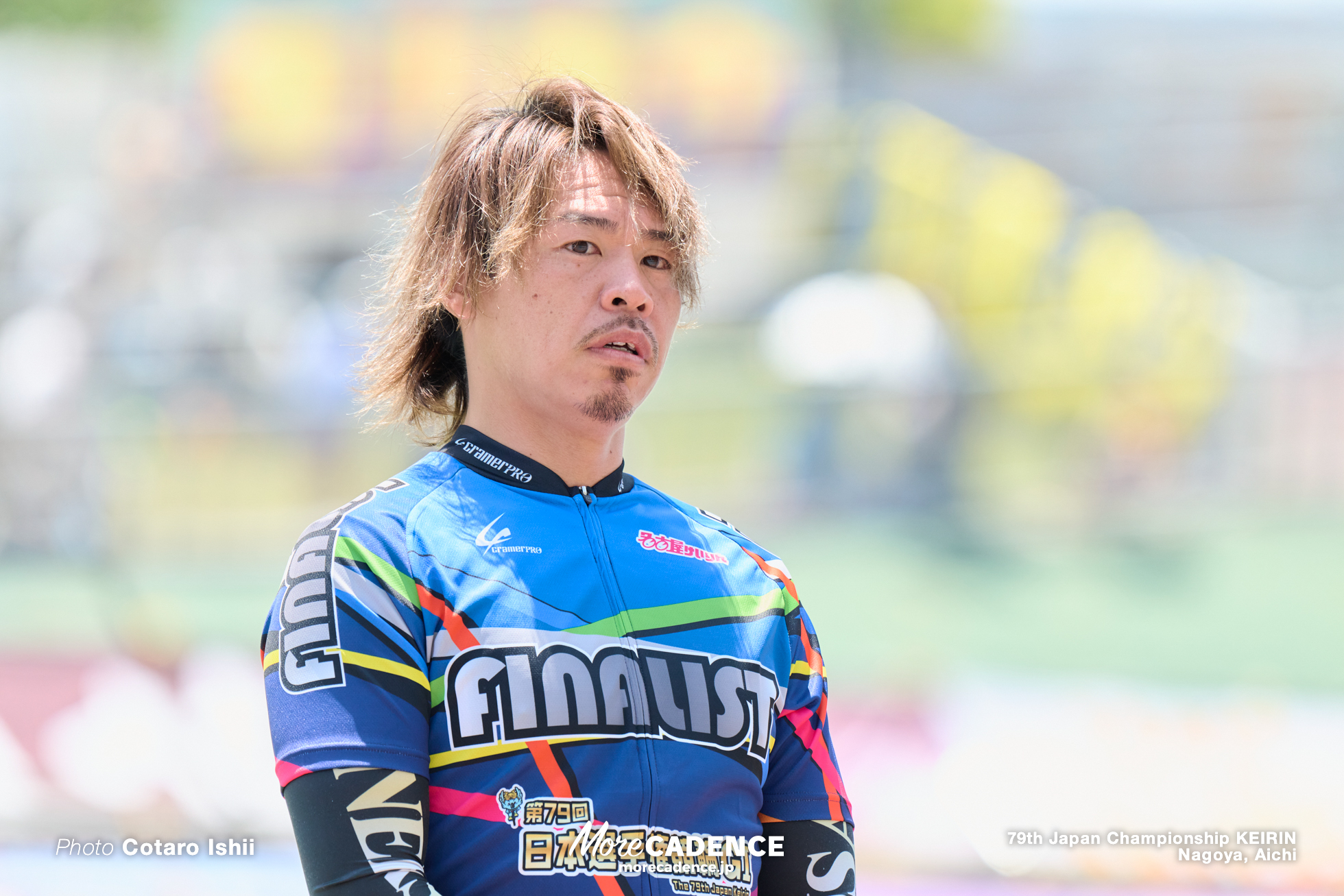 写真 : 42枚目/181枚）浅井康太, 選手紹介, 日本選手権競輪（競輪