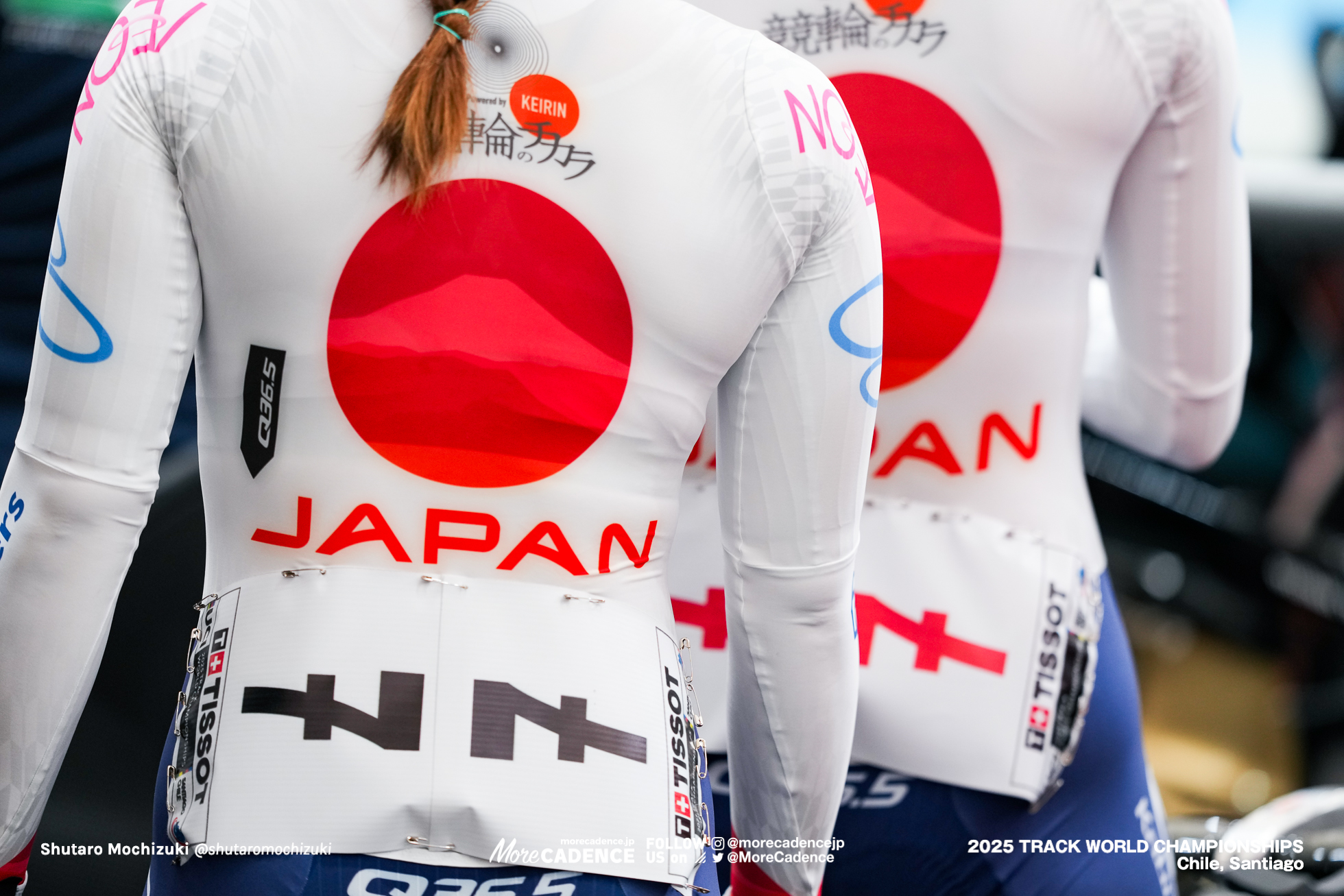 写真 : 1枚目/24枚）浅井康太 | More CADENCE - 自転車トラック競技