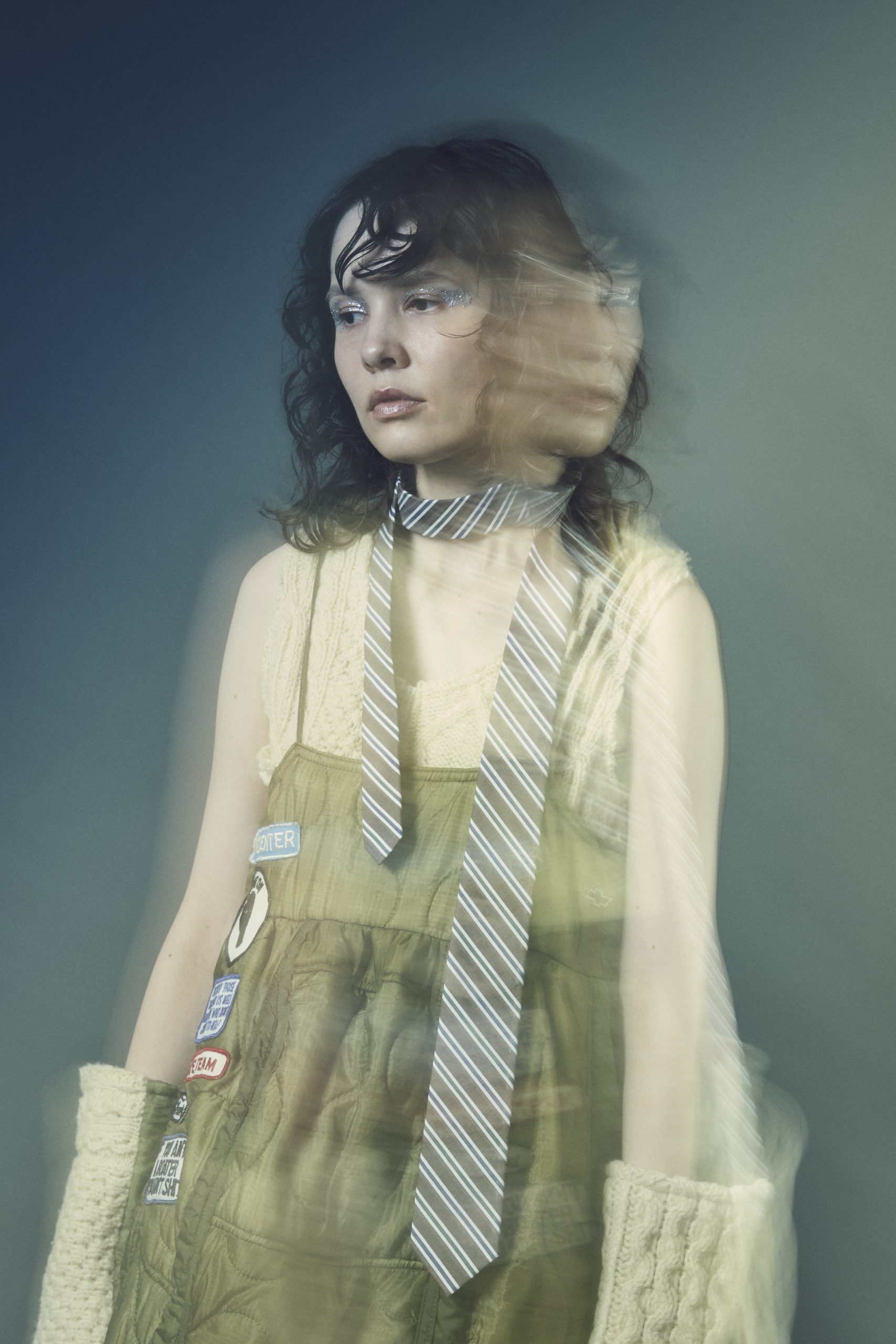 THE TINY SHOP by MORI POP UP SHOP in TOKYO | 京都河原町のUSEDを