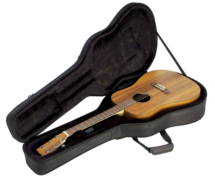 Acoustic Guitar Cases – モリダイラ楽器