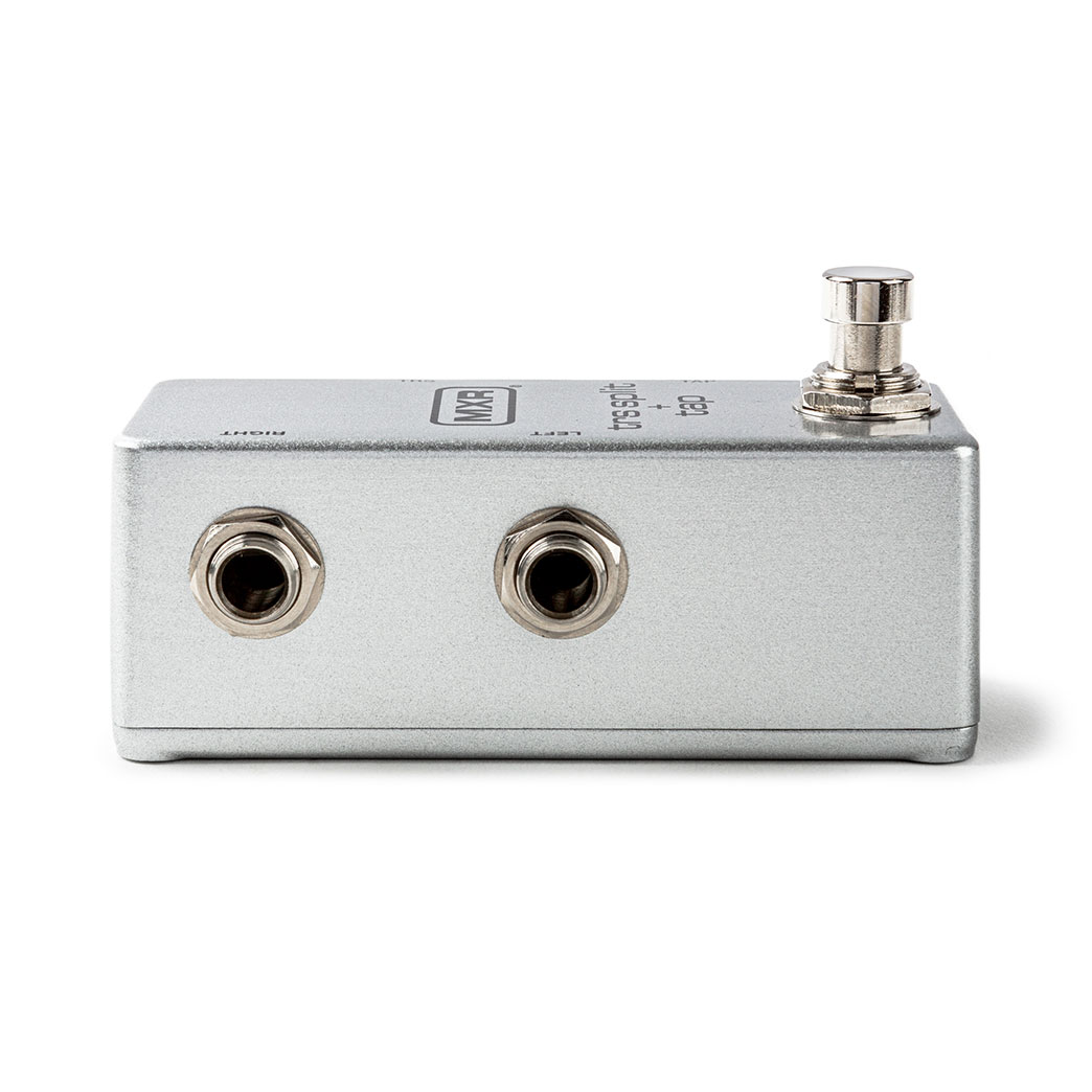 MXR® | TRS SPLIT + TAP | M231 | モリダイラ楽器