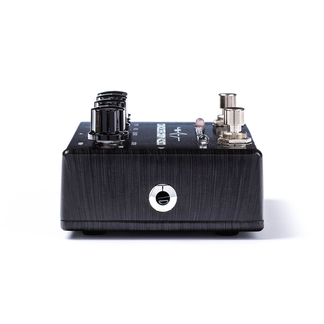 MXR® | CAE BOOST/OVERDRIVE | MC402 | モリダイラ楽器