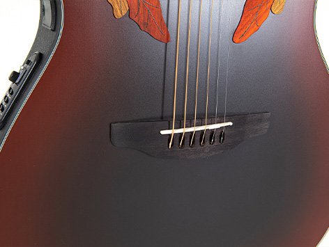 Ovation | Celebrity Elite CE44 RRB/RBB | モリダイラ楽器