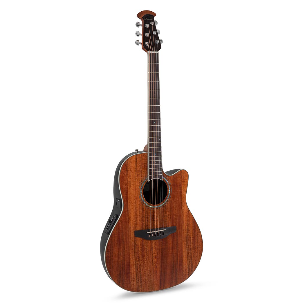 Ovation | Celebrity Traditional Plus CS24P | モリダイラ楽器