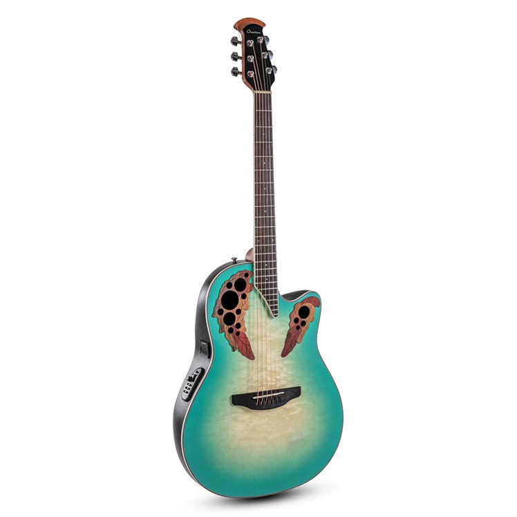 Ovation | Celebrity Elite CE44 | モリダイラ楽器