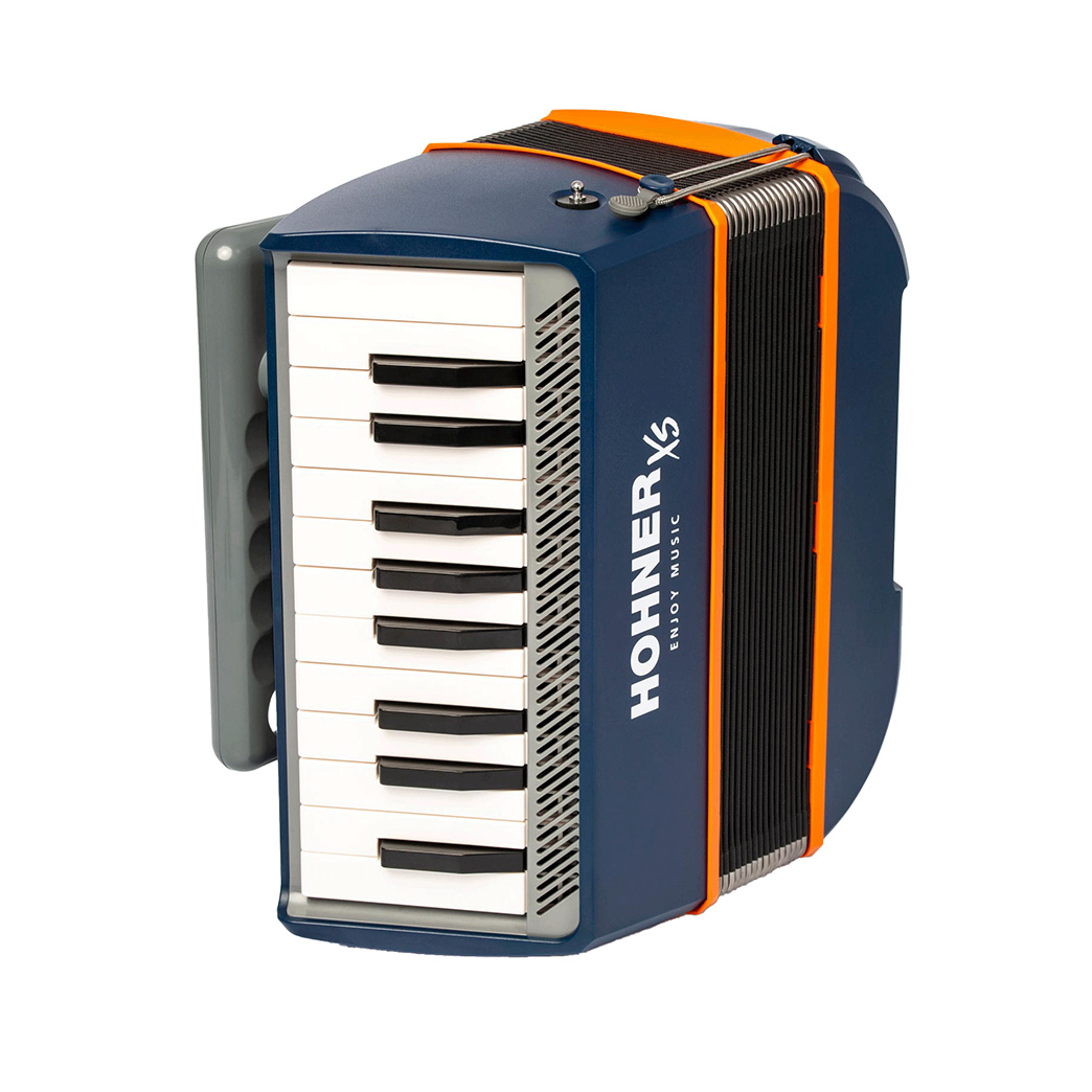 HOHNER | HOHNER XS | モリダイラ楽器