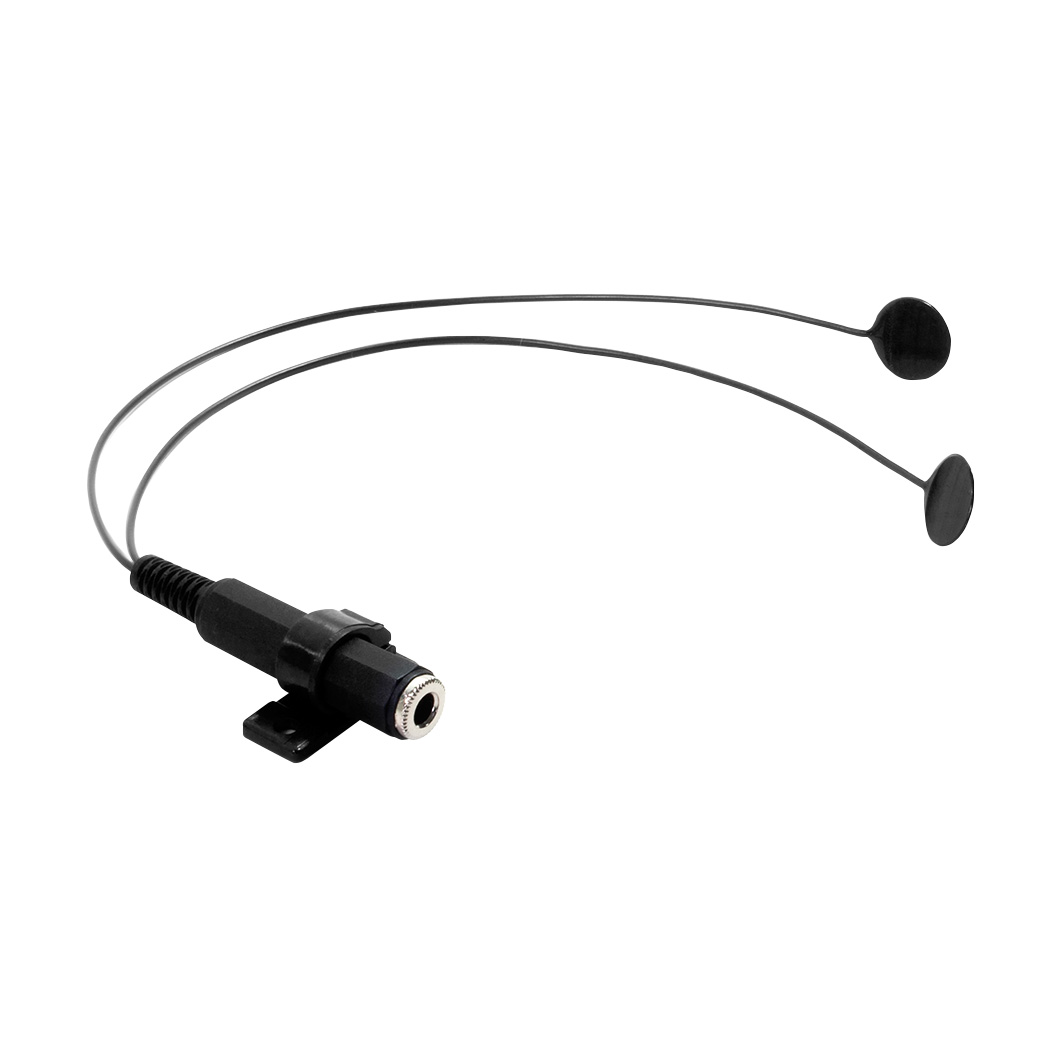 K&K SOUND | Big Twin | モリダイラ楽器