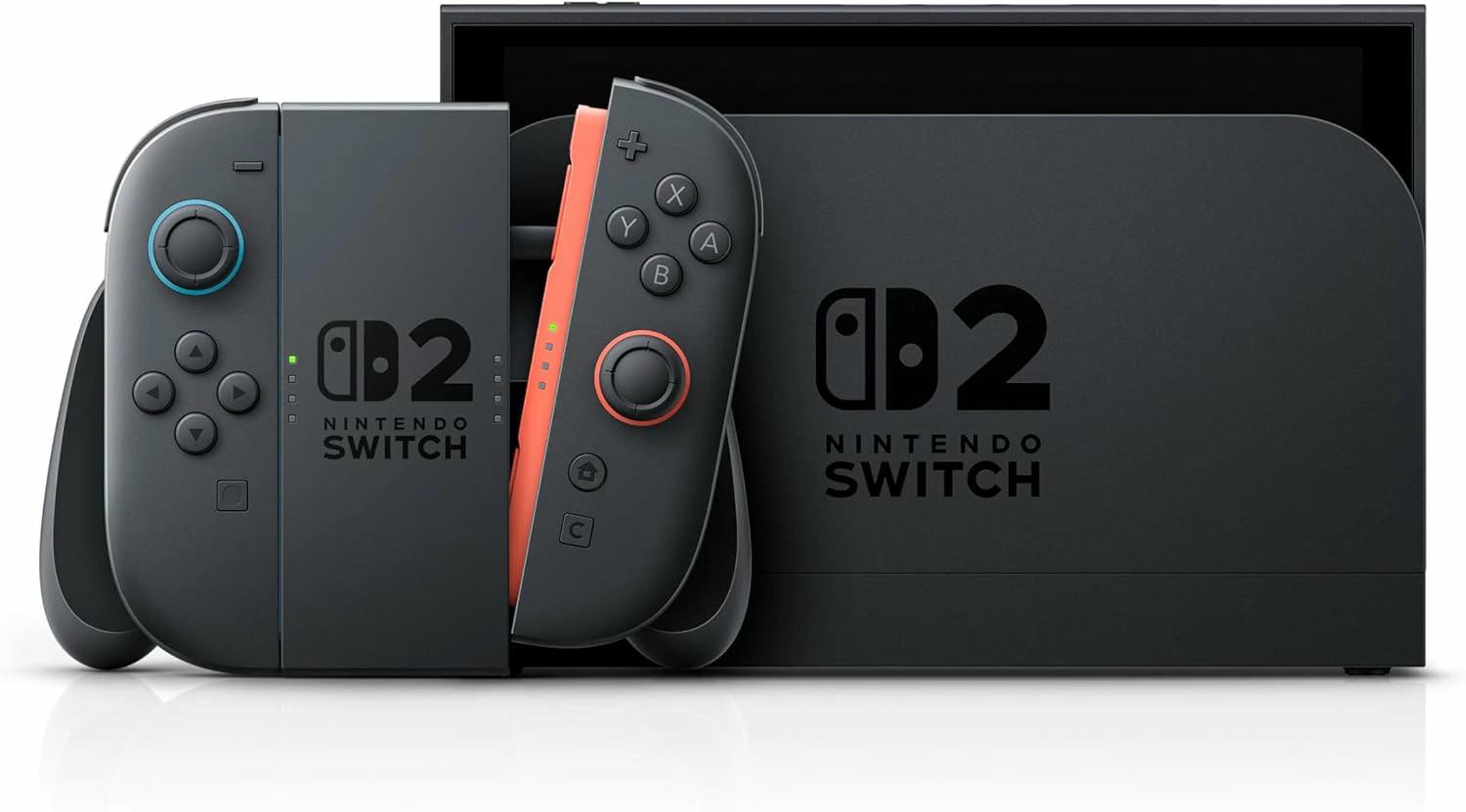 大特価!】任天堂 Nintendo Switch2 マリオカートワールドセット 日本語