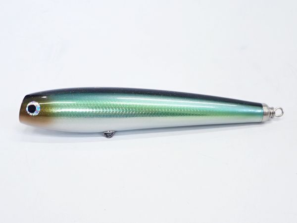 SOULS ソウルズ Mogurapper Slim モグラッパースリム230 ダツ 杜の家