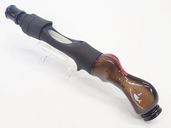 POWERFUL WORKER パワフルワーカー PW GRIP TYPE1 MM.BLACK/BLACK