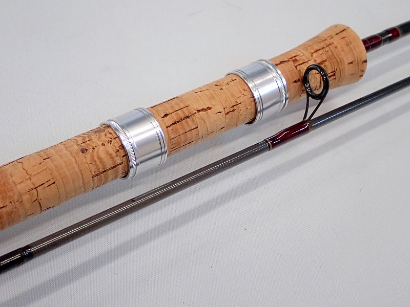 中古 【UFMウエダ】スーパーパルサーII CSII 65L/C 杜の家ブルック 通販