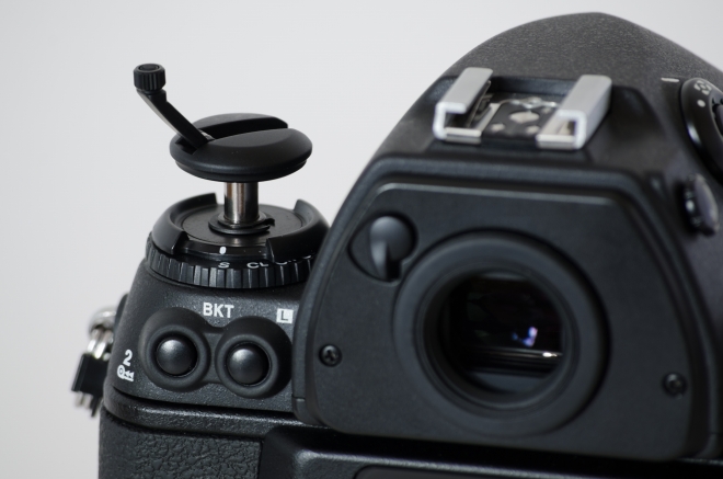 Nikon F6： 究極の35mm一眼レフ – Morography StoicBitch