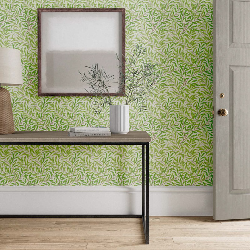 WILLOW BOUGH | MORRISWORLD（モリスワールド） – MORRISWORLD.jp