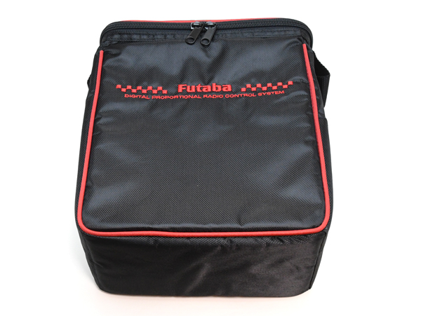 FUTABA製新オリジナルプロポバッグ