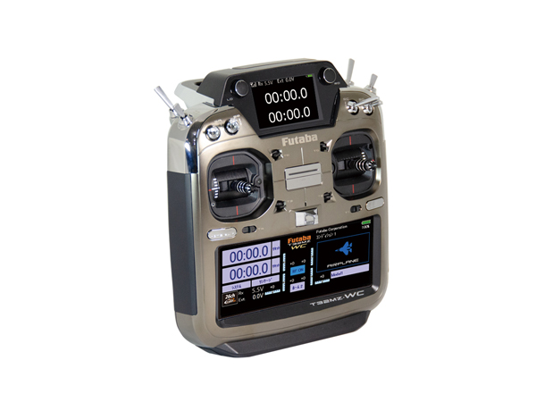 FUTABA 32MZ WC 飛行機用（送信機のみ）【送料無料】