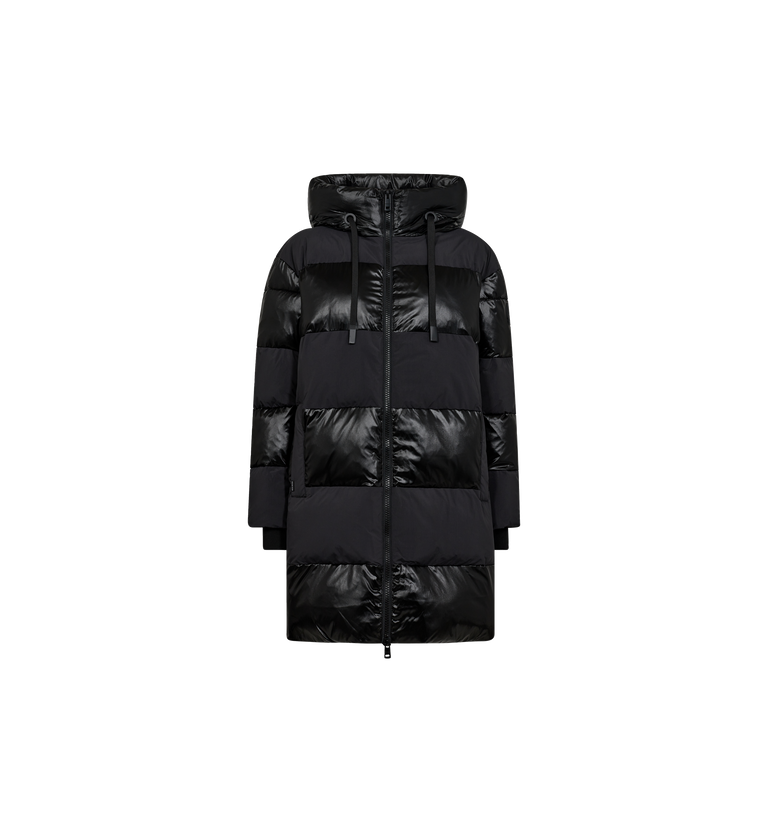 Shop MMNova Avon Down Jacket with free shipping from Mos Mosh