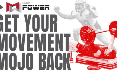 Group Power Videos - MOSSA